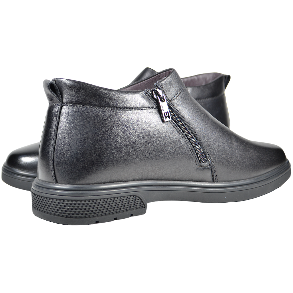 Ghete barbati Mels ZM999582 Black
