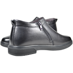 Ghete barbati Mels ZM999582 Black