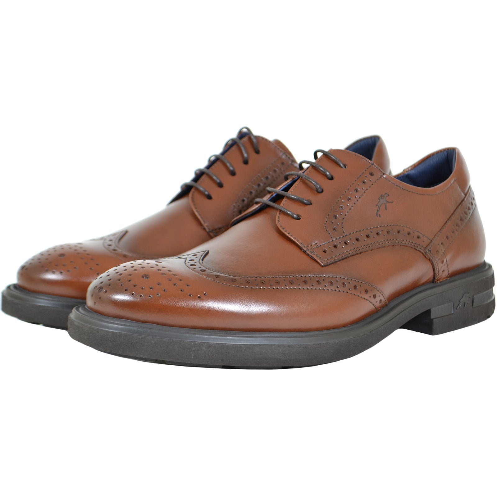 Pantofi barbati Fluchos F0628