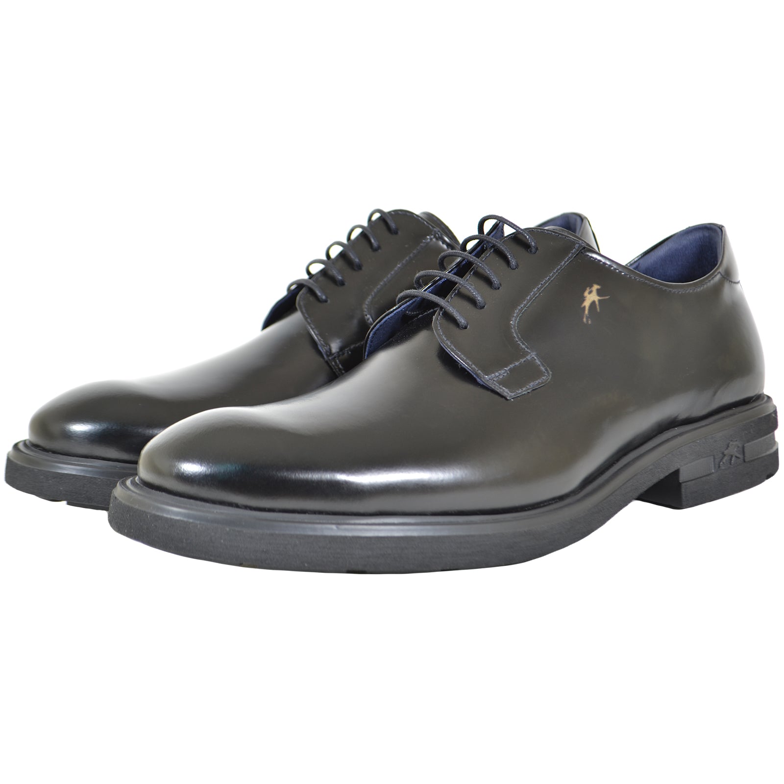 Pantofi barbati Fluchos F0631 Imagine secundară a produsului