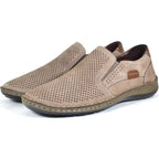 Pantofi barbati Dr. Jell's 9505-1 Gri