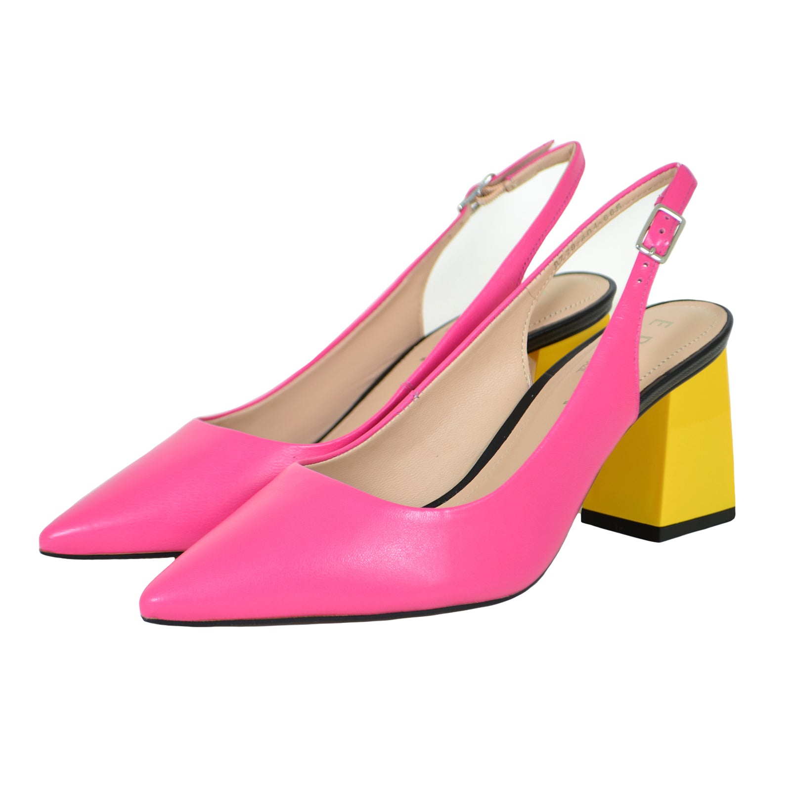 Pantofi Epica 404-665 81-N