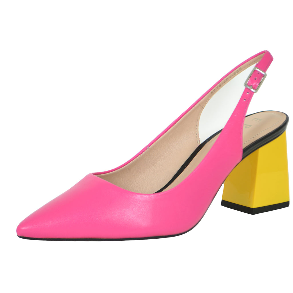 Pantofi Epica 404-665 81-N