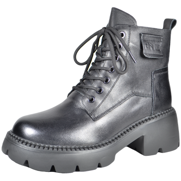 Ghete Formazione 8099 Black