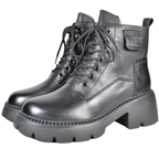 Ghete Formazione 8099 Black