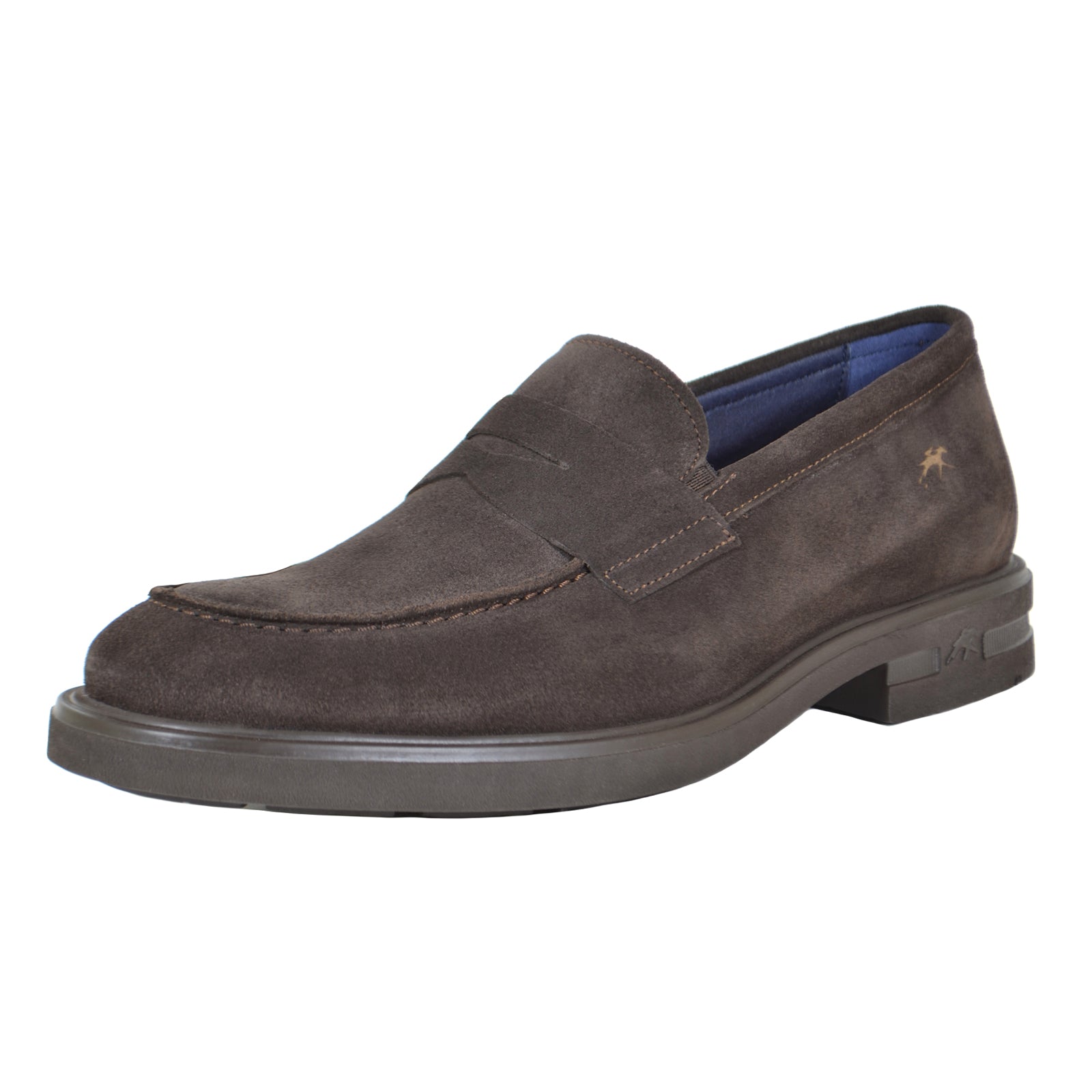 Pantofi barbati Fluchos F0633 Imagine principală a produsului
