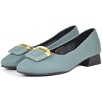 Pantofi Formazione TP229 Green