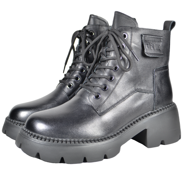 Ghete Formazione 8099 Black