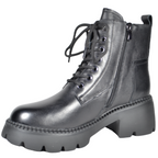Ghete Formazione 8099 Black