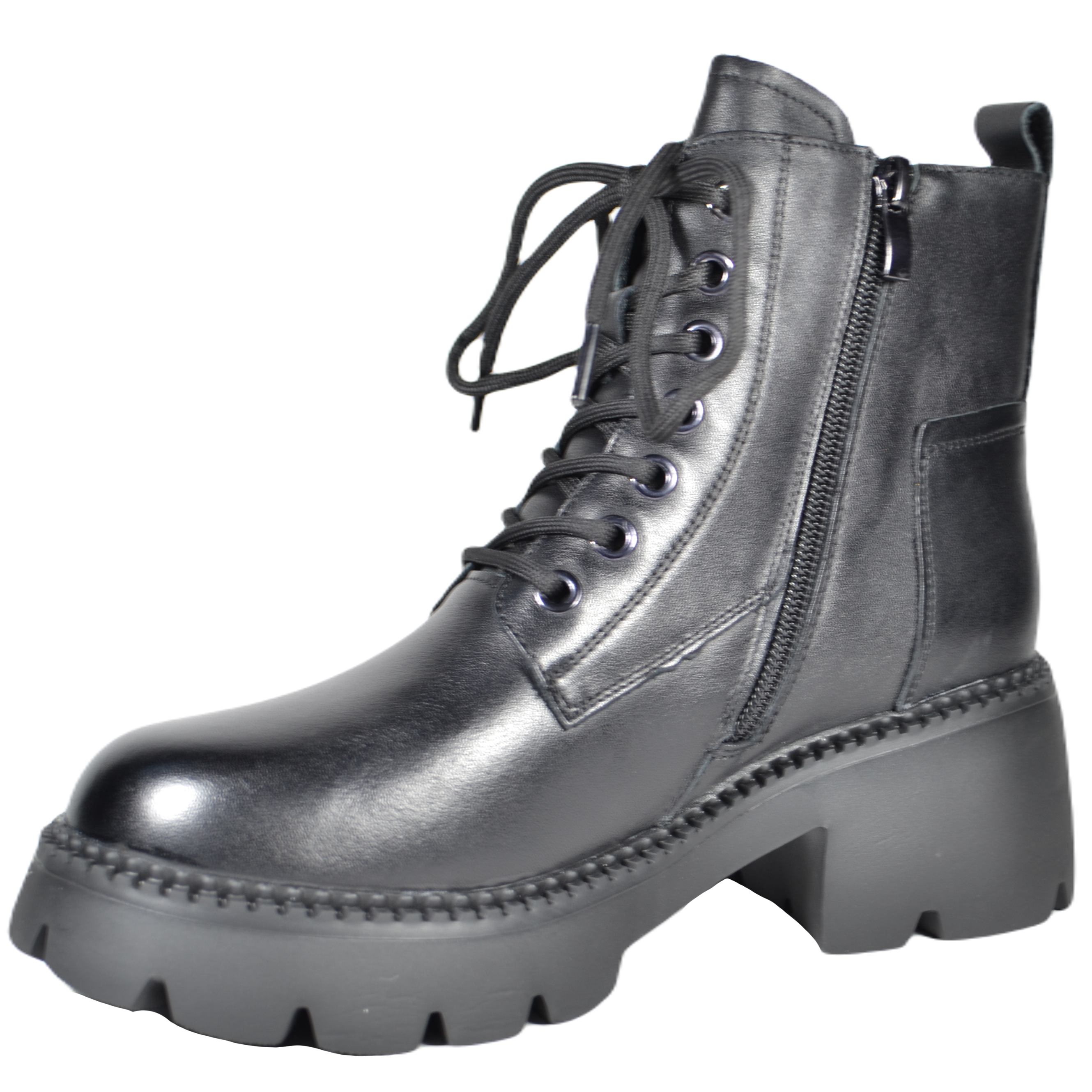 Ghete Formazione 8099 Black