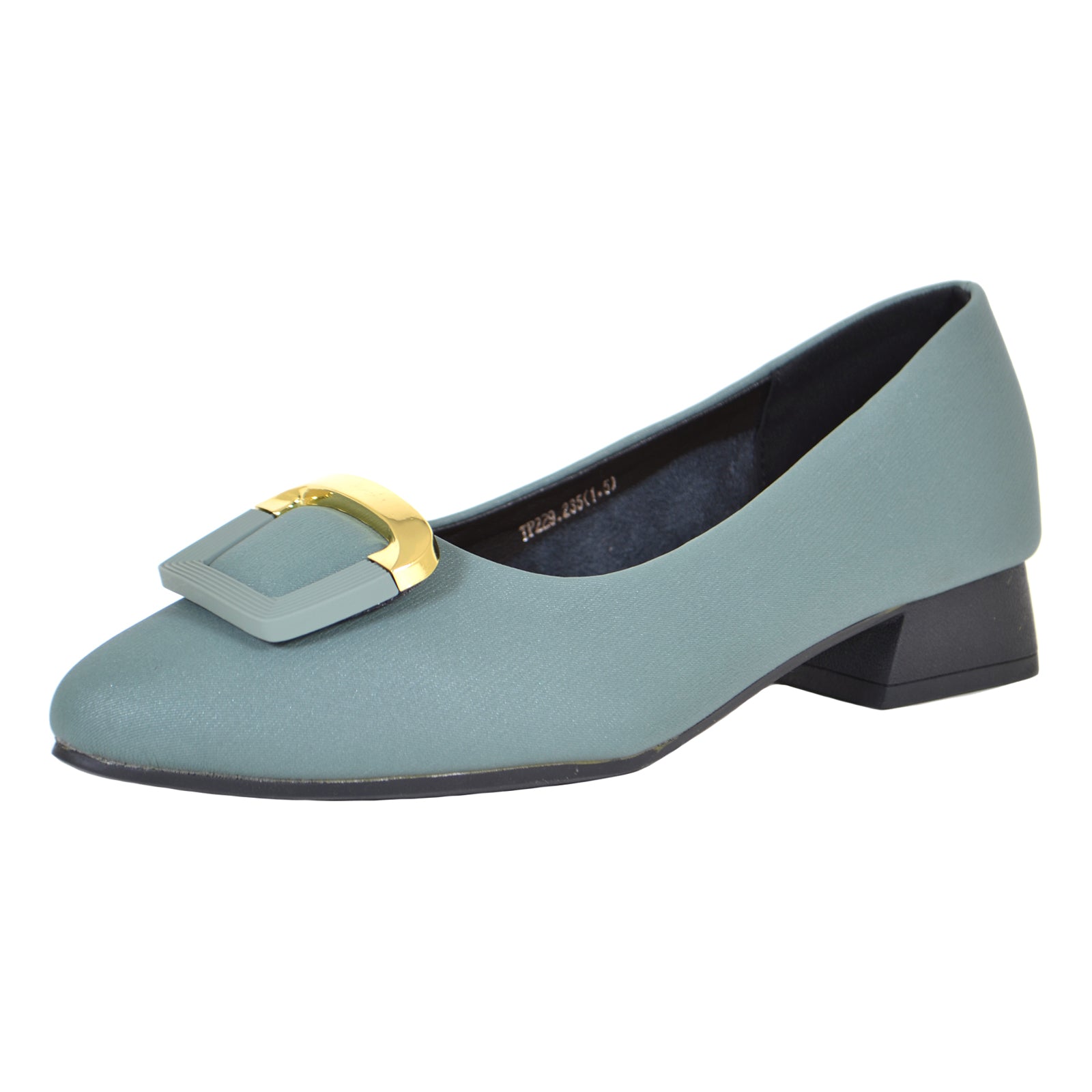 Pantofi Formazione TP229 Green Imagine principală a produsului