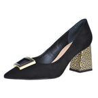 Pantofi Epica OE11102-404-665 Negri
