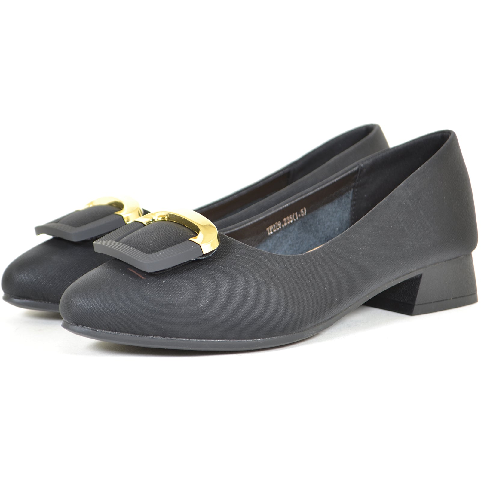 Pantofi Formazione 229 Negri