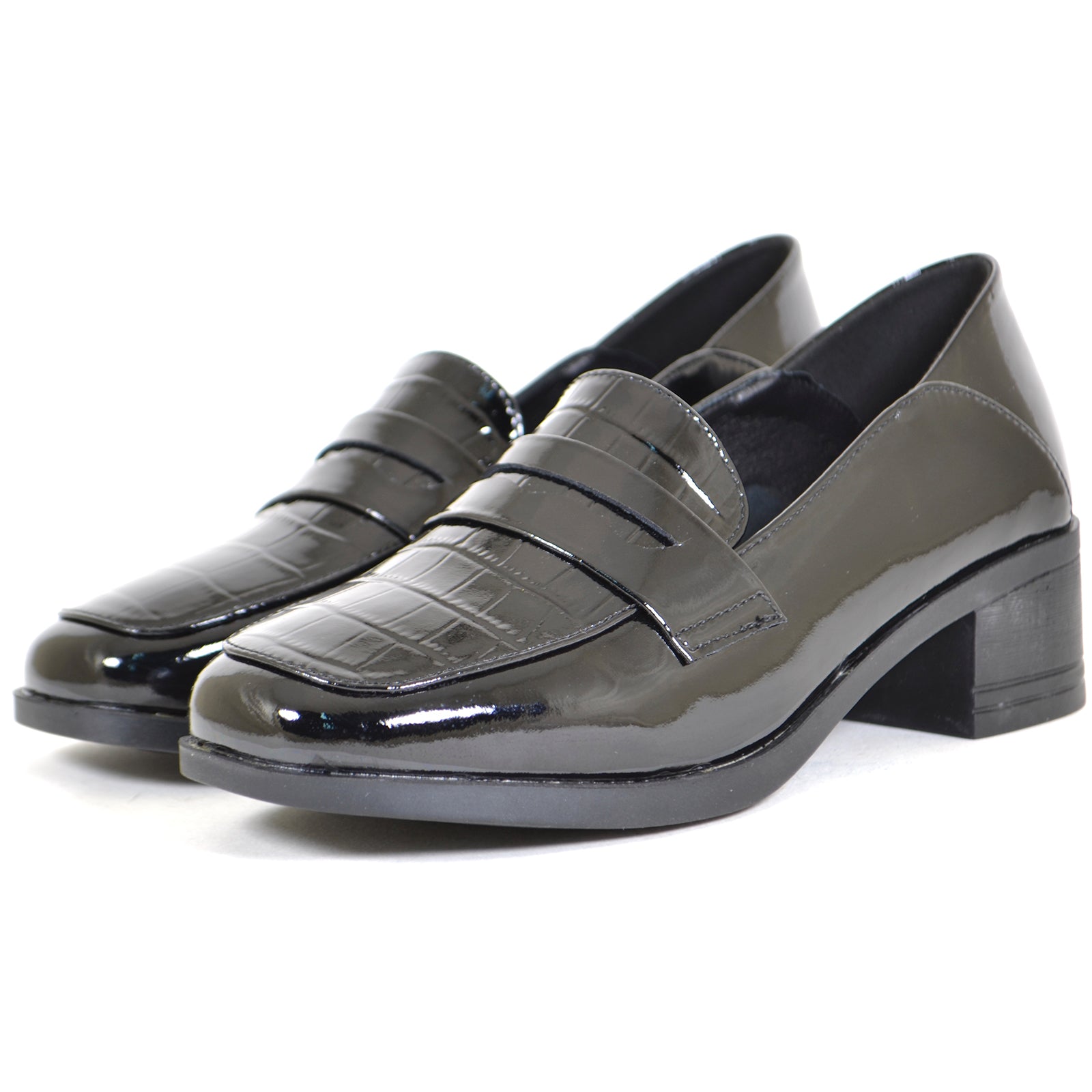 Pantofi Formazione 6159