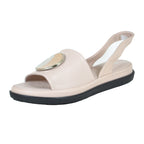 Sandale Anna Viotti D30-211 Roz