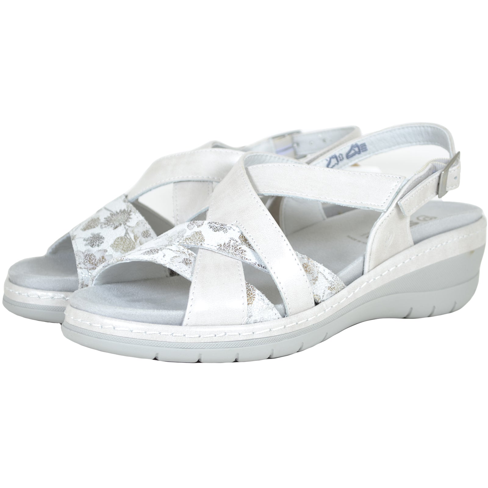 Sandale Suave Mykonos K5-N