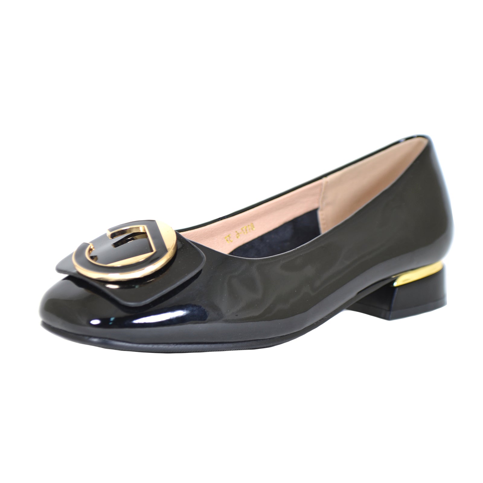 Pantofi Formazione 8117-6 Negri