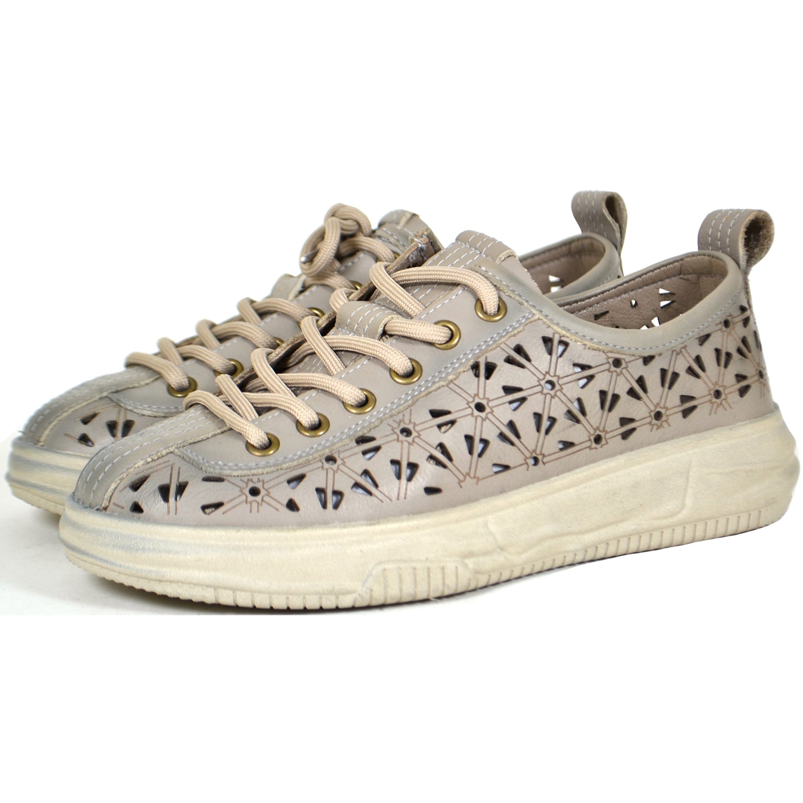 Pantofi Formazione 98088 Light Gray Imagine secundară a produsului