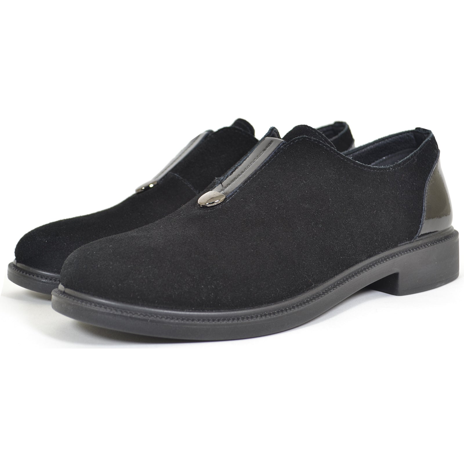 Pantofi Formazione 3226H05 Black Imagine secundară a produsului