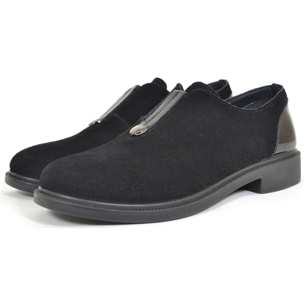 Pantofi Formazione 3226H05 Black