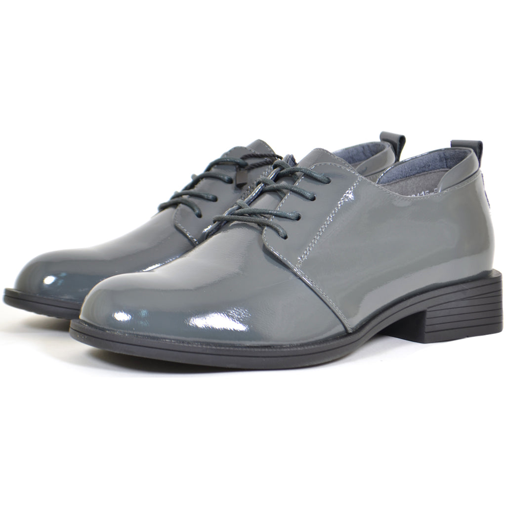 Pantofi Formazione 200415-50 Blue