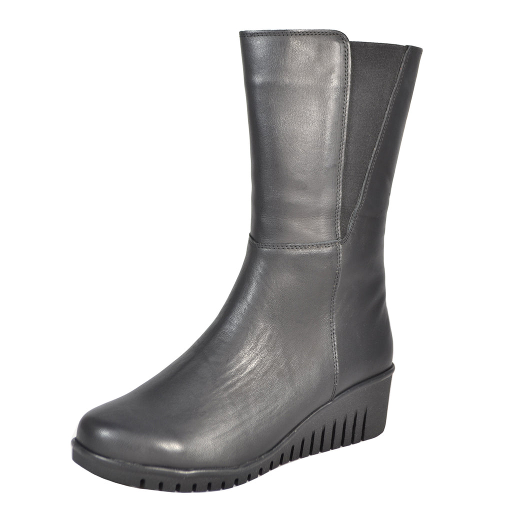 Cizme Anna Viotti  5126