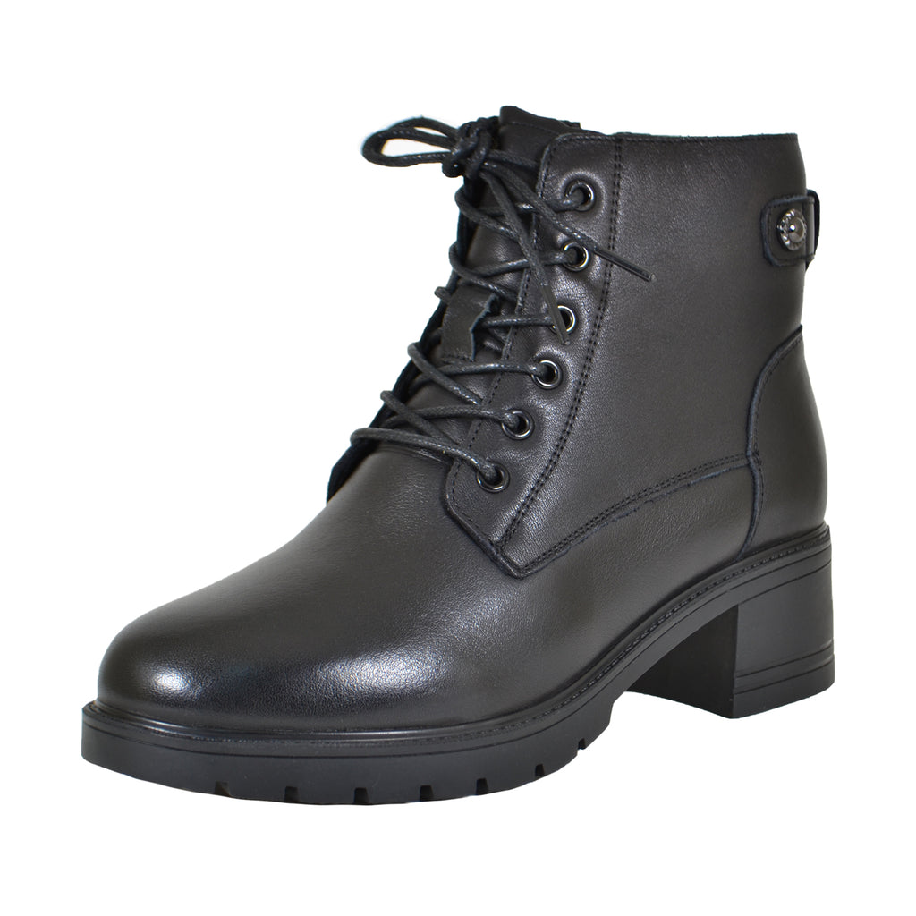 Ghete Formazione 25221 Black