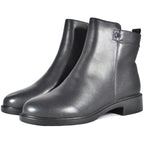 Ghete Formazione 90207-26 Black