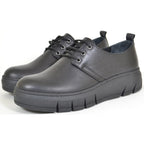 Pantofi Anna Viotti 912-18 Black