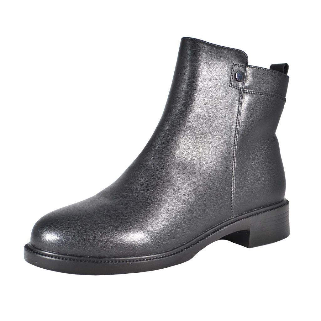 Ghete Formazione 90207-26 Black