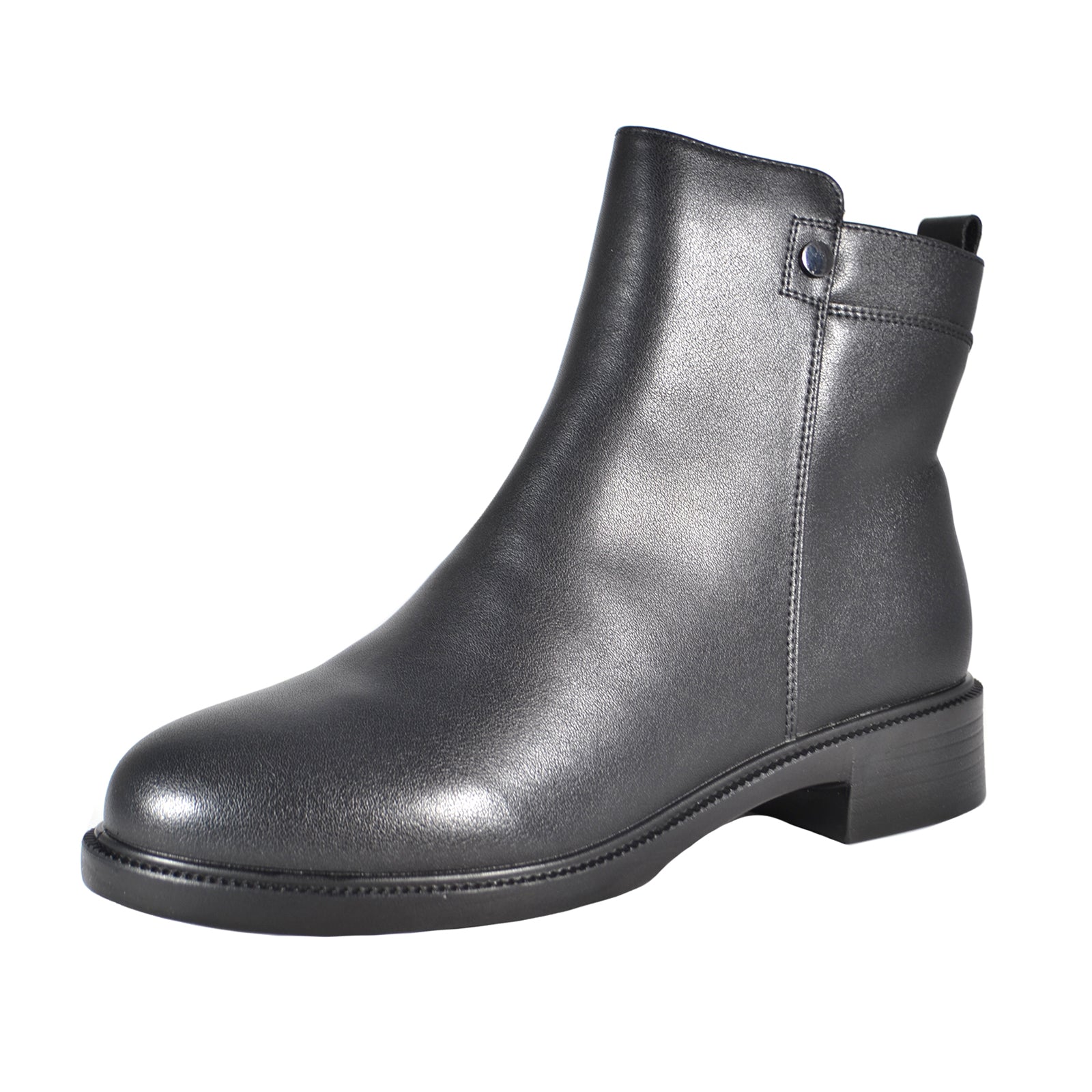 Ghete Formazione 90207-26 Black