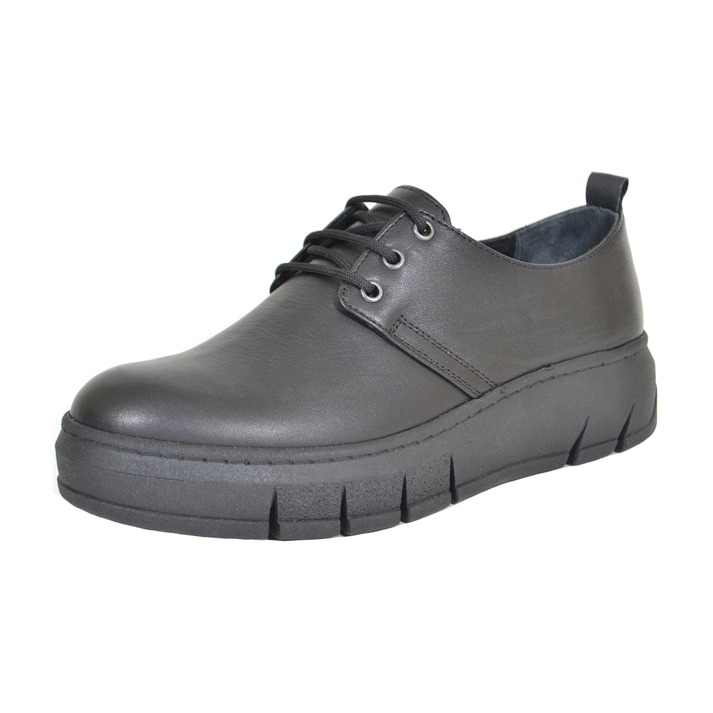 Pantofi Anna Viotti 912-18 Black