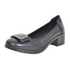 Pantofi Formazione 3208Q03 Black