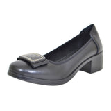Pantofi Formazione 3208Q03 Black