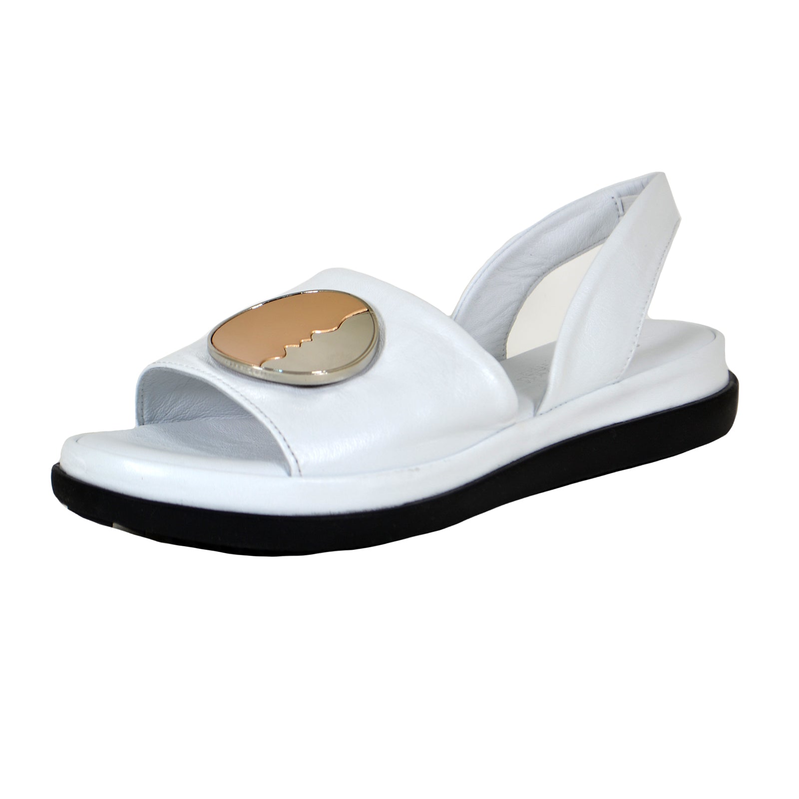 Sandale Anna Viotti D30-211 Albe