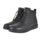 Ghete Formazione 955702 Black