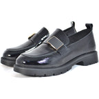 Pantofi Pass X4X400007 01-L