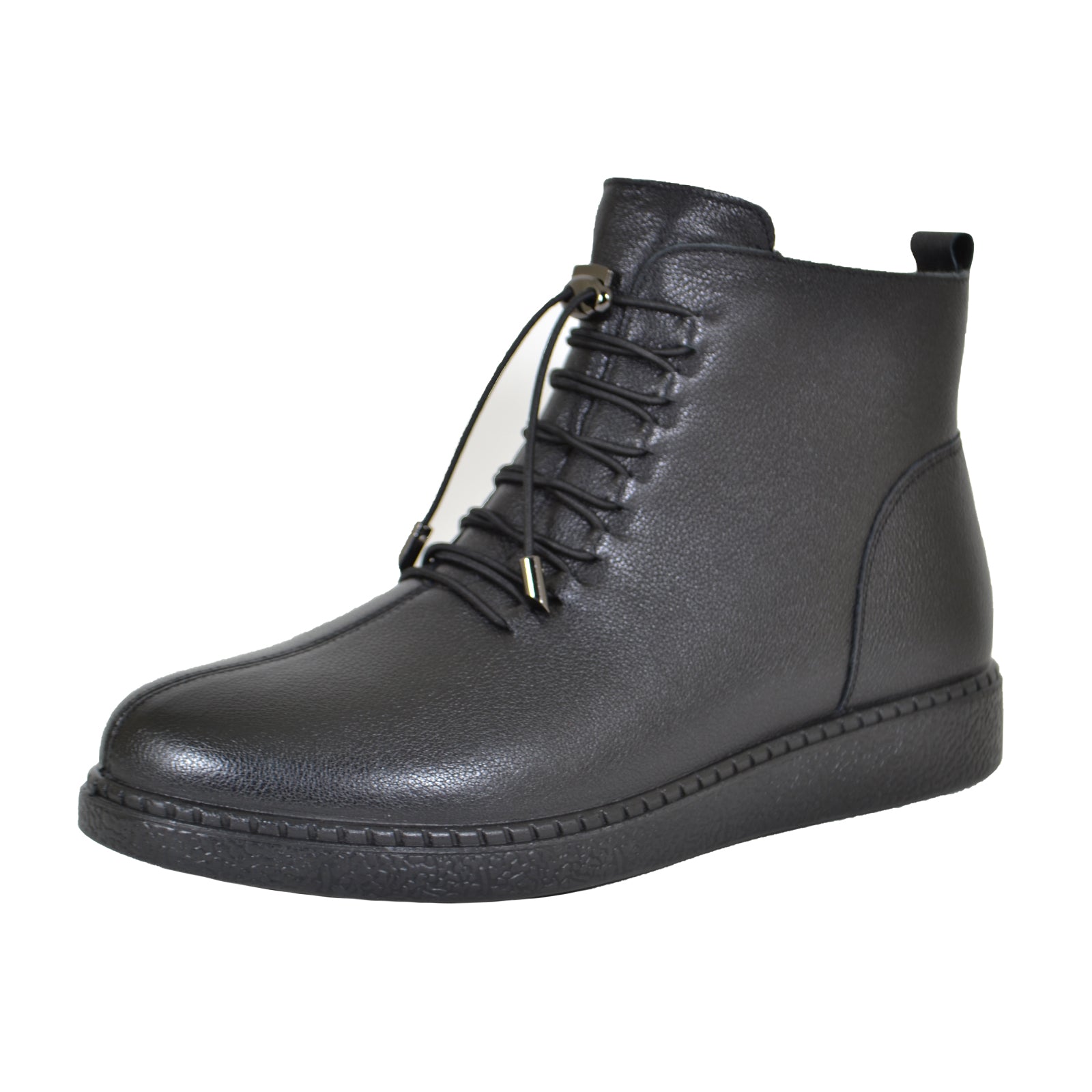 Ghete Formazione 955702 Black