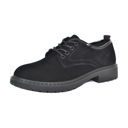 Pantofi Formazione 3218H01 Black