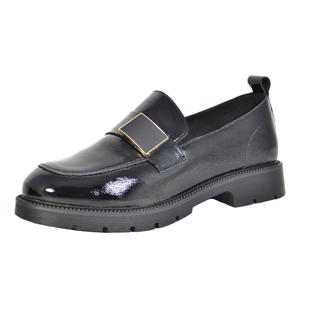 Pantofi Pass X4X400007 01-L
