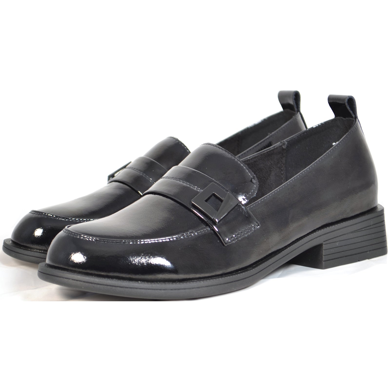 Pantofi Formazione 200415-71 Black Imagine secundară a produsului