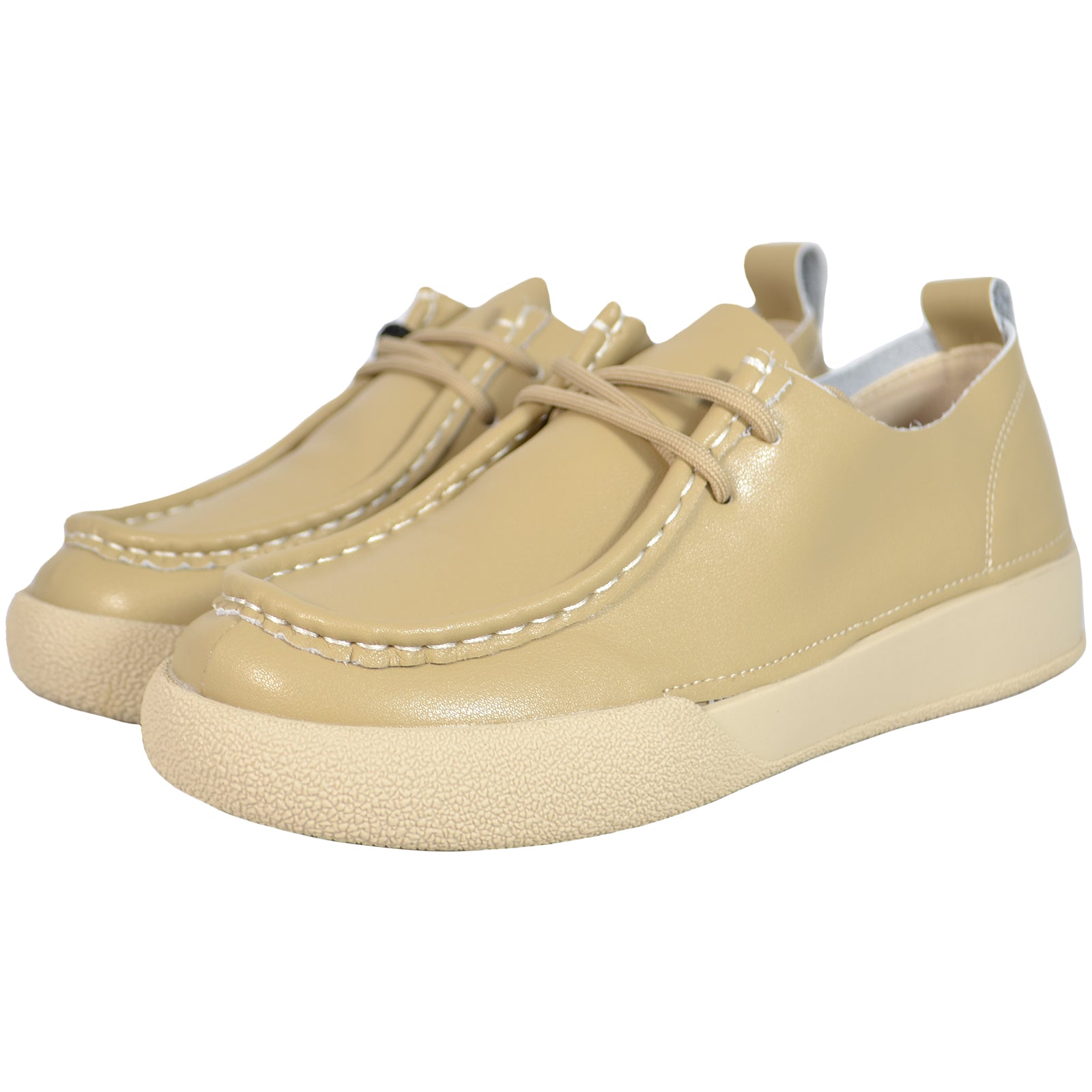Pantofi Formazione T23089 Apricot Imagine secundară a produsului