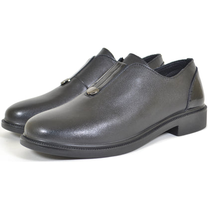 Pantofi Formazione 3226Q05 Black