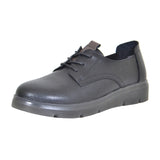 Pantofi Formazione 133-22 Black