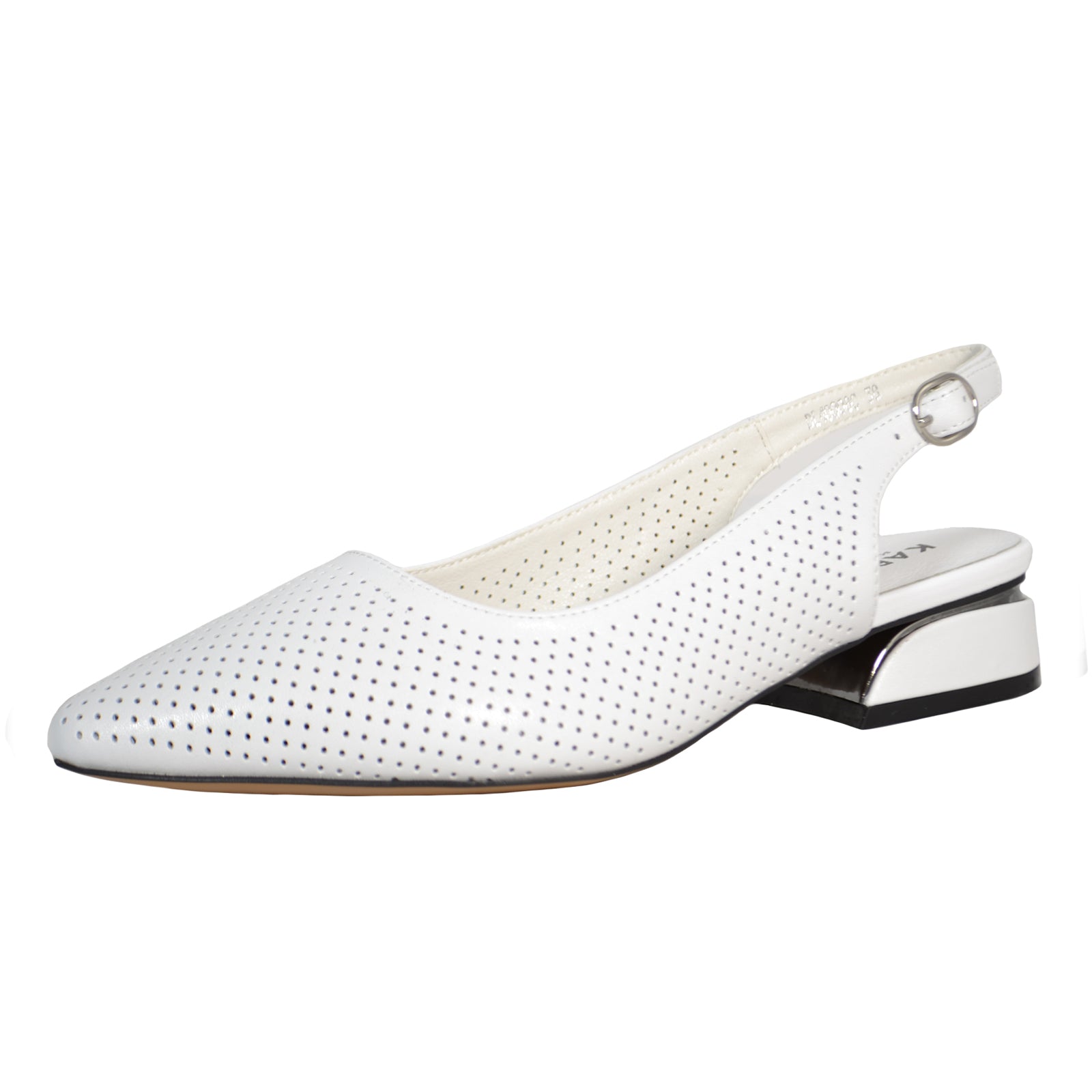 Pantofi Karisma H3DL40008C 13-N Imagine principală a produsului