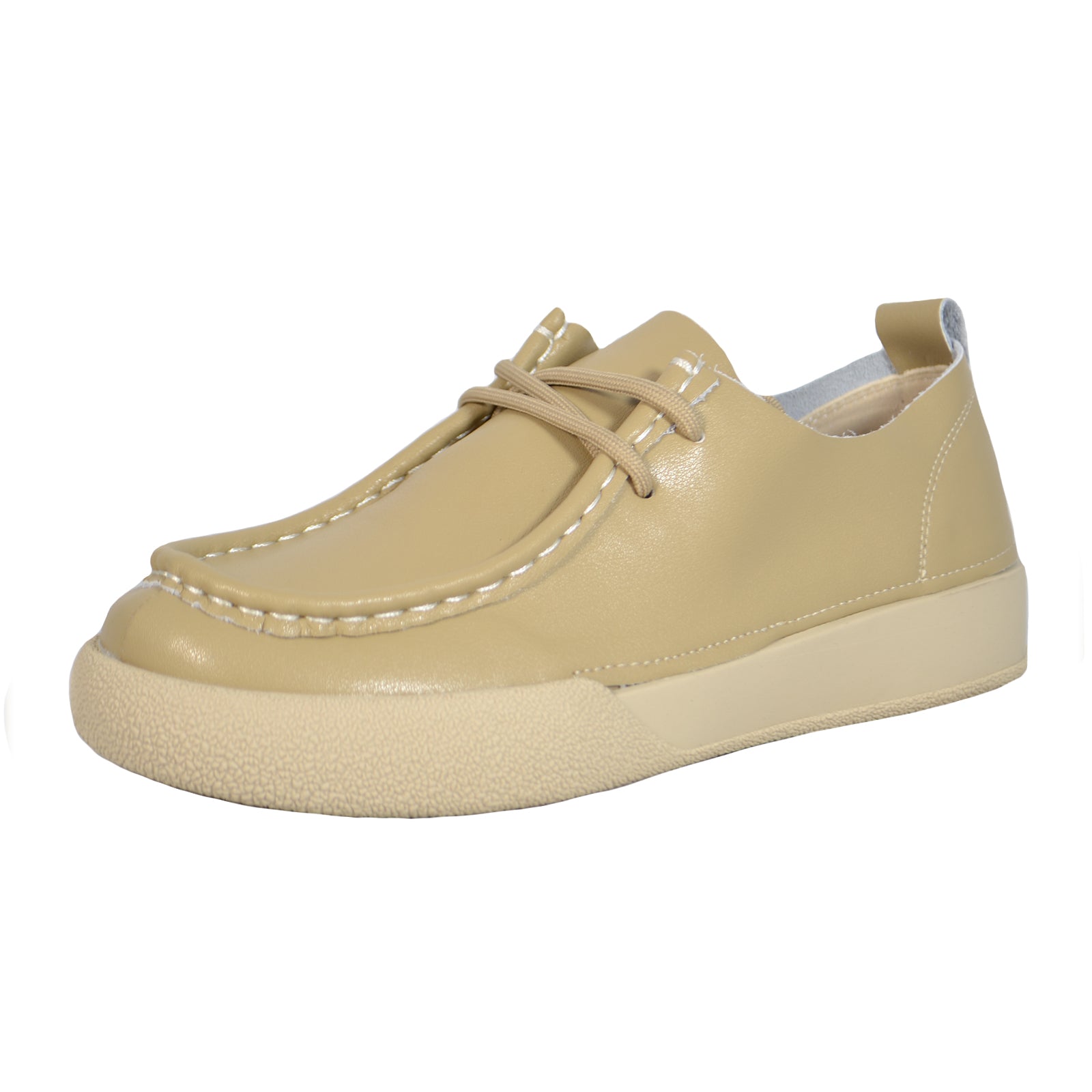 Pantofi Formazione T23089 Apricot Imagine principală a produsului