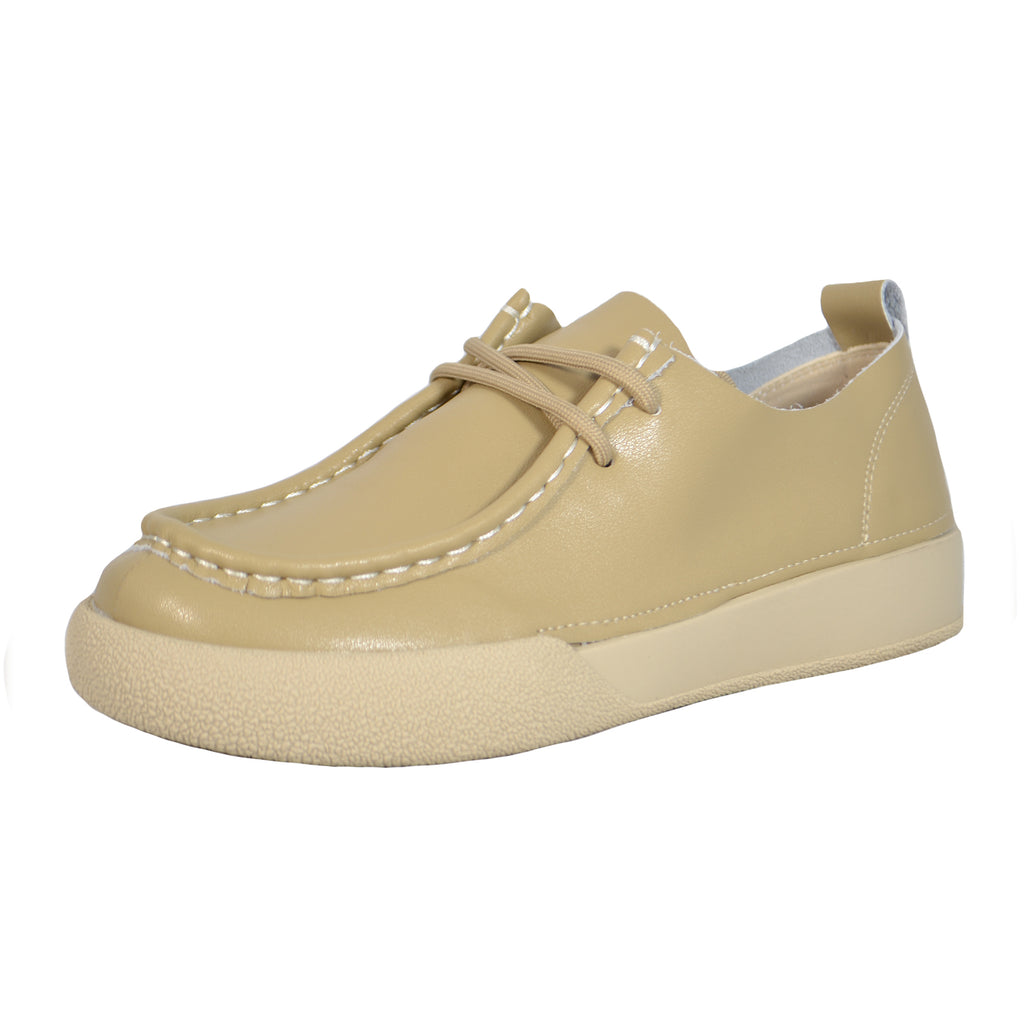 Pantofi Formazione T23089 Apricot