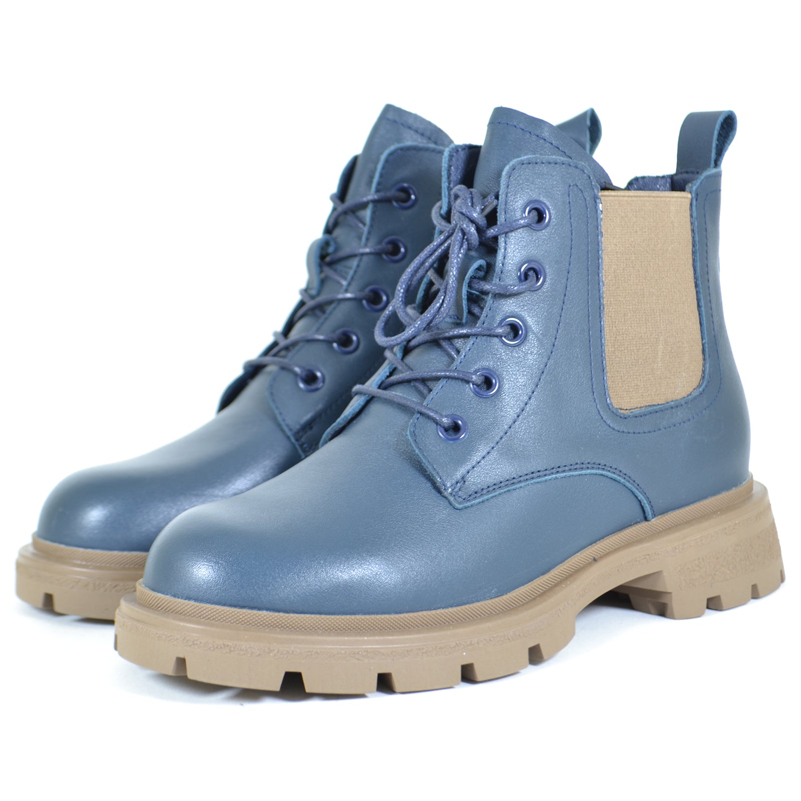 Ghete Formazione 50050 Bleumarin
