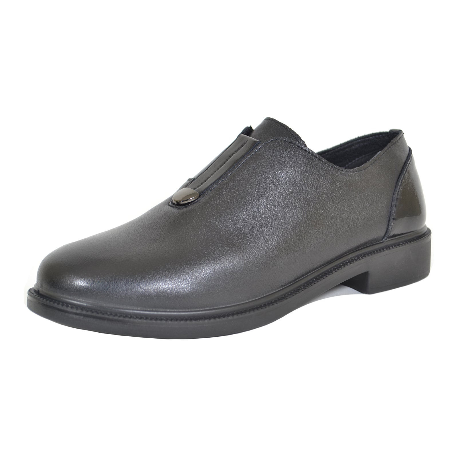 Pantofi Formazione 3226Q05 Black Imagine principală a produsului