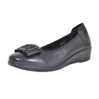 Pantofi Pass 20012A 01-N